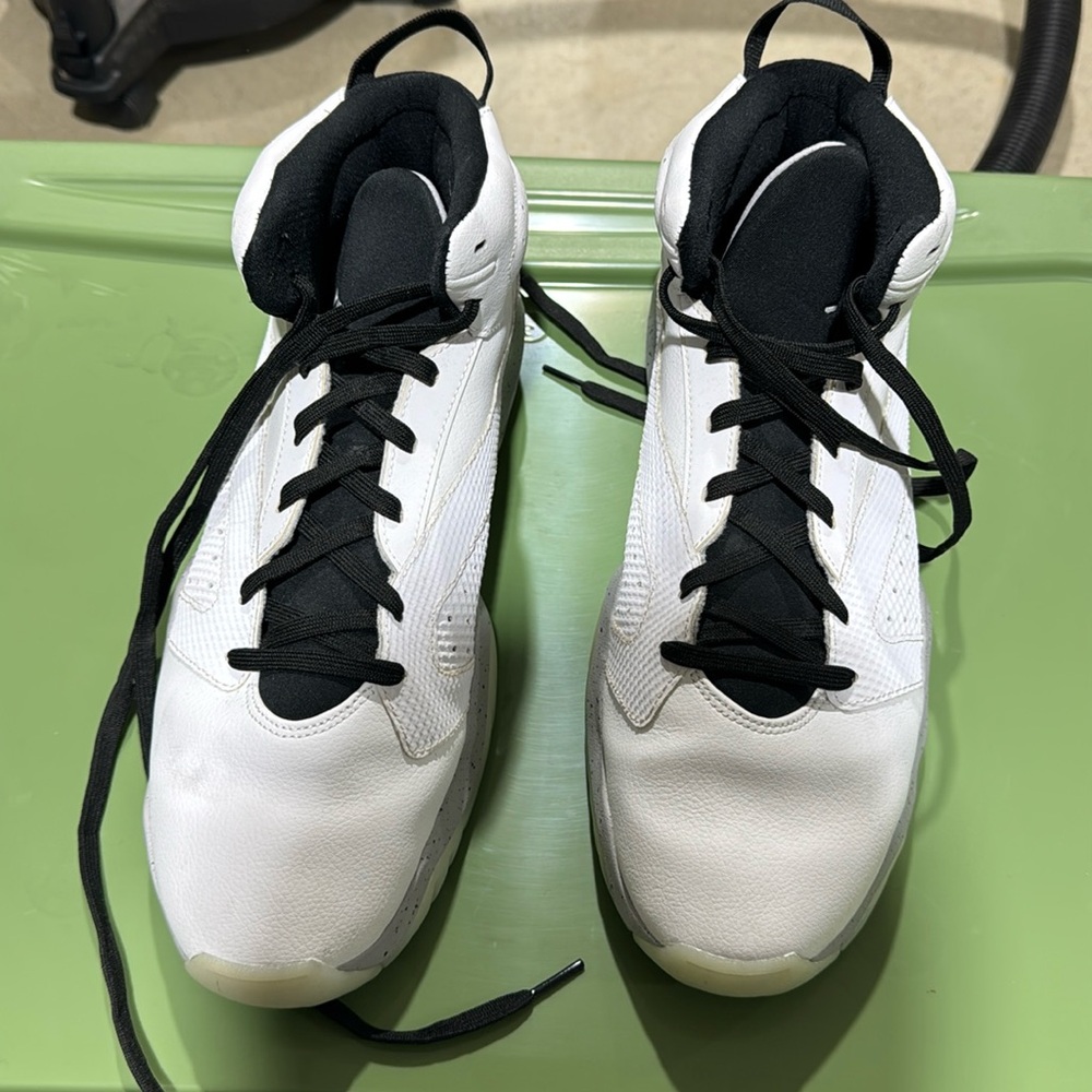 Jordan size 15. Gently used